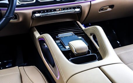 Mercedes-Benz GLE, 2025 год, 143 114 рублей, 6 фотография