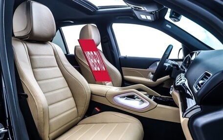 Mercedes-Benz GLE, 2025 год, 143 114 рублей, 7 фотография