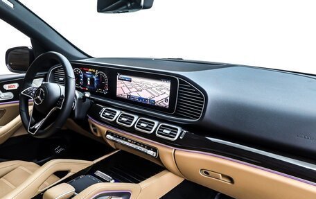 Mercedes-Benz GLE, 2025 год, 143 114 рублей, 15 фотография