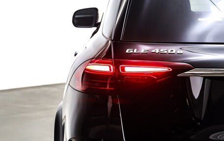 Mercedes-Benz GLE, 2025 год, 143 114 рублей, 14 фотография