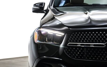 Mercedes-Benz GLE, 2025 год, 143 114 рублей, 13 фотография