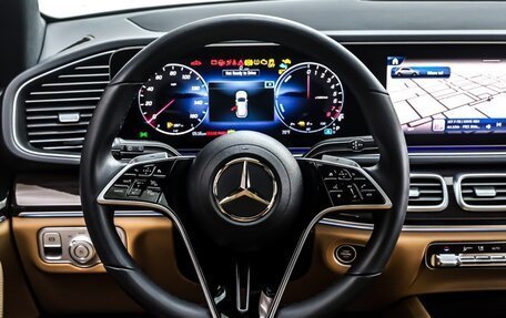 Mercedes-Benz GLE, 2025 год, 143 114 рублей, 17 фотография