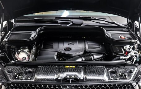 Mercedes-Benz GLE, 2025 год, 143 114 рублей, 11 фотография