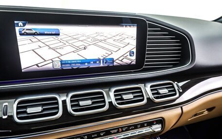 Mercedes-Benz GLE, 2025 год, 143 114 рублей, 19 фотография