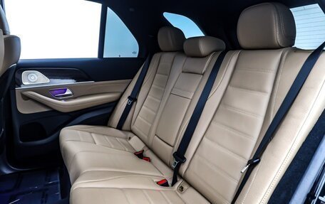 Mercedes-Benz GLE, 2025 год, 143 114 рублей, 8 фотография