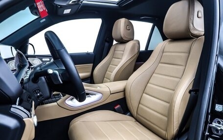 Mercedes-Benz GLE, 2025 год, 143 114 рублей, 16 фотография