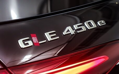 Mercedes-Benz GLE, 2025 год, 143 114 рублей, 9 фотография