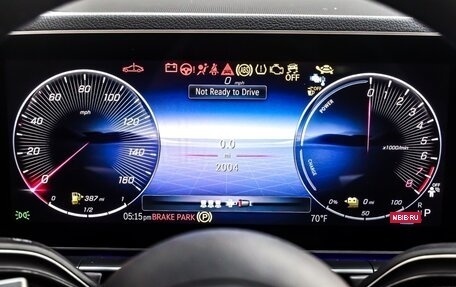 Mercedes-Benz GLE, 2025 год, 143 114 рублей, 18 фотография