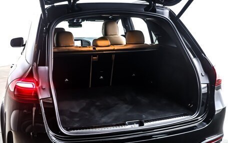 Mercedes-Benz GLE, 2025 год, 143 114 рублей, 22 фотография