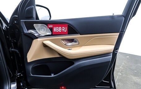 Mercedes-Benz GLE, 2025 год, 143 114 рублей, 23 фотография