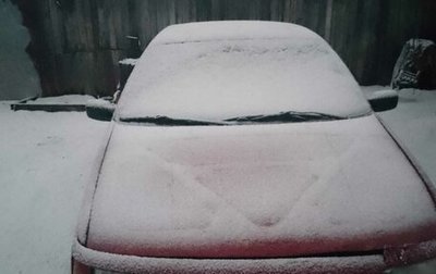 Volkswagen Passat B3, 1989 год, 65 000 рублей, 1 фотография