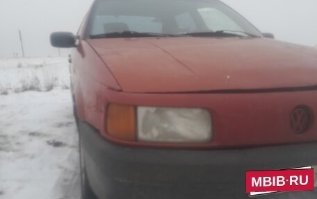 Volkswagen Passat B3, 1989 год, 65 000 рублей, 3 фотография