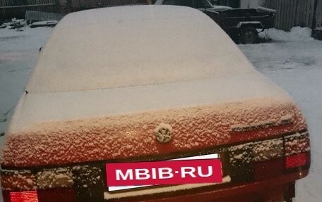 Volkswagen Passat B3, 1989 год, 65 000 рублей, 4 фотография