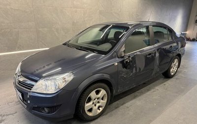 Opel Astra H, 2010 год, 459 000 рублей, 1 фотография