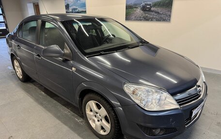 Opel Astra H, 2010 год, 459 000 рублей, 3 фотография