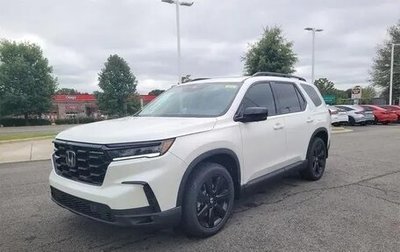 Honda Pilot, 2025 год, 9 650 000 рублей, 1 фотография