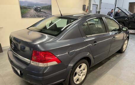 Opel Astra H, 2010 год, 459 000 рублей, 4 фотография