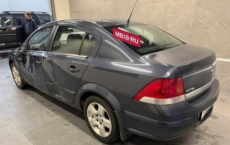 Opel Astra H, 2010 год, 459 000 рублей, 6 фотография