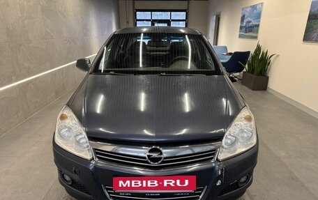 Opel Astra H, 2010 год, 459 000 рублей, 2 фотография