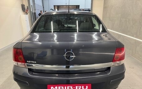 Opel Astra H, 2010 год, 459 000 рублей, 5 фотография