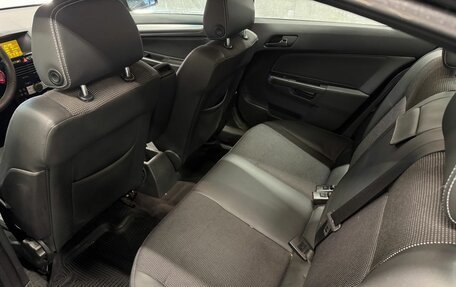 Opel Astra H, 2010 год, 459 000 рублей, 8 фотография