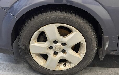 Opel Astra H, 2010 год, 459 000 рублей, 14 фотография