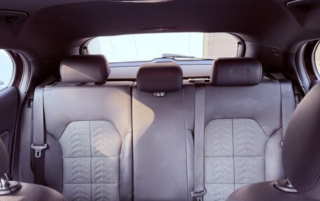 Mercedes-Benz GLA, 2018 год, 1 940 000 рублей, 10 фотография