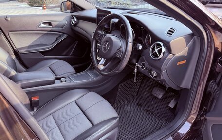 Mercedes-Benz GLA, 2018 год, 1 940 000 рублей, 7 фотография