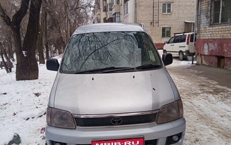 Toyota Lite Ace IV, 1997 год, 410 000 рублей, 1 фотография