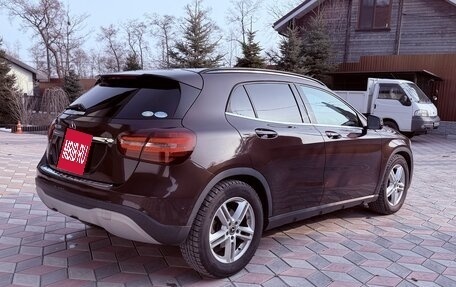 Mercedes-Benz GLA, 2018 год, 1 940 000 рублей, 6 фотография