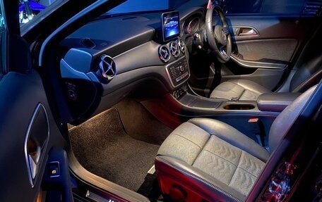 Mercedes-Benz GLA, 2018 год, 1 940 000 рублей, 18 фотография