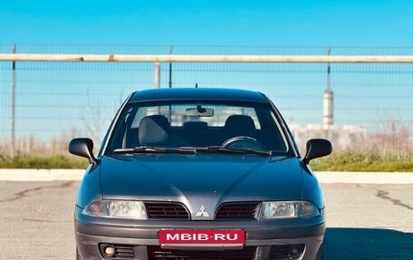 Mitsubishi Carisma I, 2002 год, 1 фотография