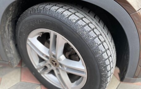 Mercedes-Benz GLA, 2018 год, 1 940 000 рублей, 29 фотография