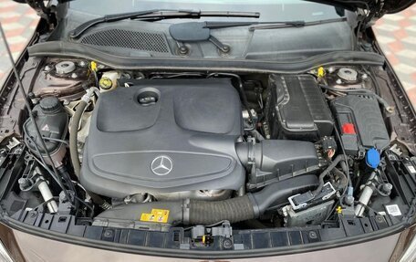 Mercedes-Benz GLA, 2018 год, 1 940 000 рублей, 27 фотография