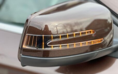 Mercedes-Benz GLA, 2018 год, 1 940 000 рублей, 26 фотография