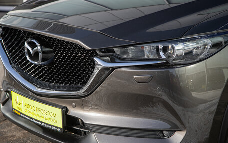 Mazda CX-5 II, 2022 год, 2 795 000 рублей, 3 фотография