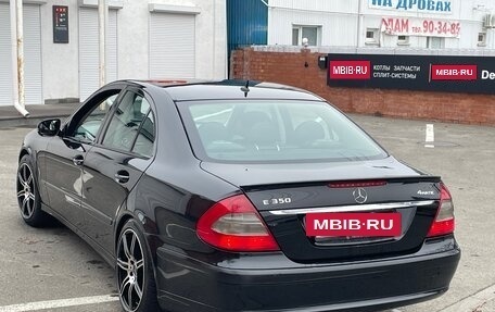 Mercedes-Benz E-Класс, 2007 год, 880 000 рублей, 2 фотография