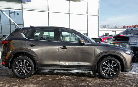 Mazda CX-5 II, 2022 год, 2 795 000 рублей, 6 фотография