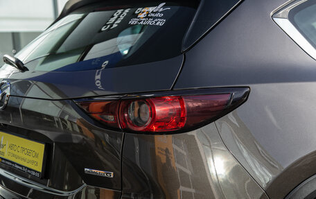 Mazda CX-5 II, 2022 год, 2 795 000 рублей, 7 фотография