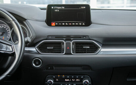 Mazda CX-5 II, 2022 год, 2 795 000 рублей, 18 фотография