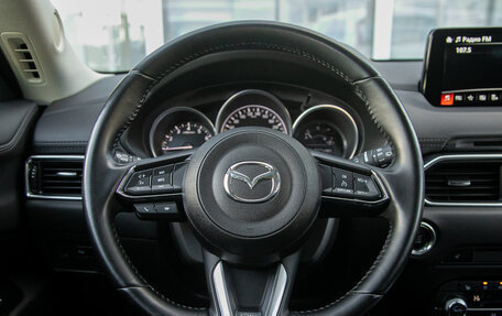 Mazda CX-5 II, 2022 год, 2 795 000 рублей, 16 фотография