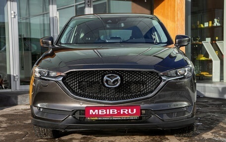 Mazda CX-5 II, 2022 год, 2 795 000 рублей, 4 фотография