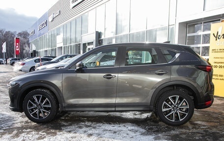 Mazda CX-5 II, 2022 год, 2 795 000 рублей, 10 фотография