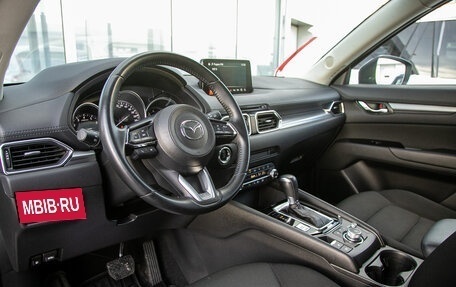Mazda CX-5 II, 2022 год, 2 795 000 рублей, 13 фотография