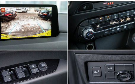 Mazda CX-5 II, 2022 год, 2 795 000 рублей, 20 фотография