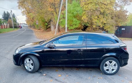 Opel Astra H, 2008 год, 2 фотография