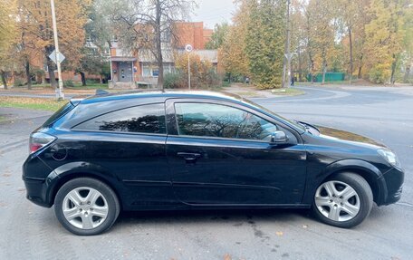 Opel Astra H, 2008 год, 6 фотография