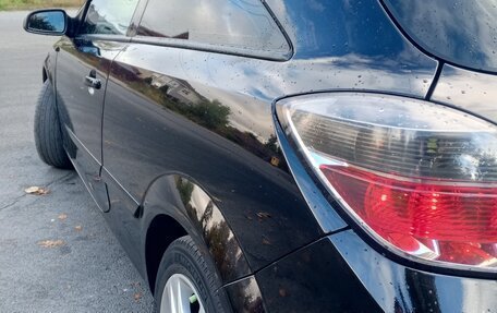 Opel Astra H, 2008 год, 8 фотография