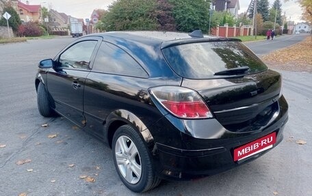 Opel Astra H, 2008 год, 4 фотография