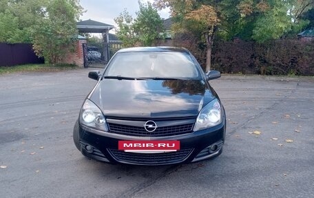 Opel Astra H, 2008 год, 3 фотография